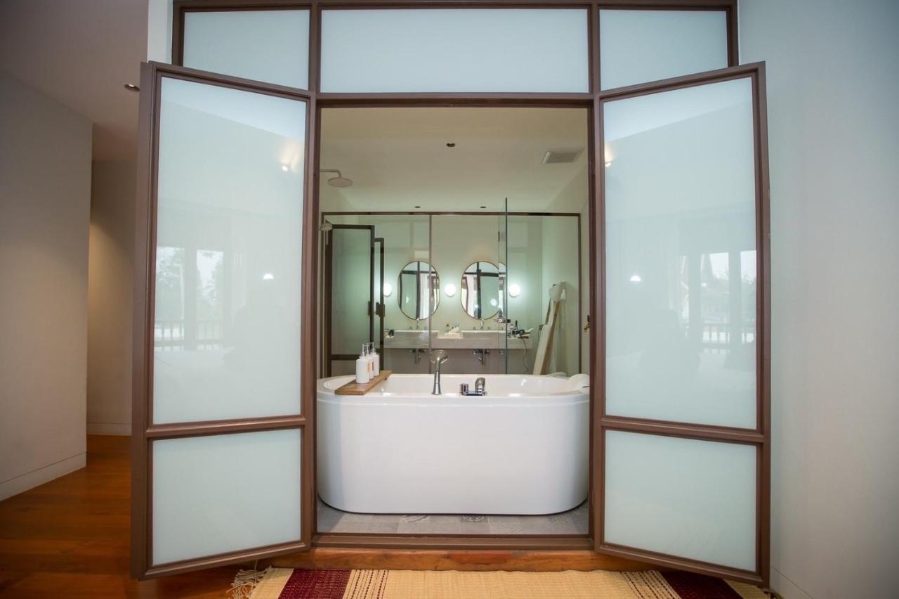 Syama Residence 大城 外观 照片