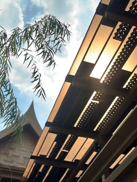 Syama Residence 大城 外观 照片