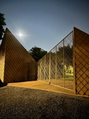 Syama Residence 大城 外观 照片