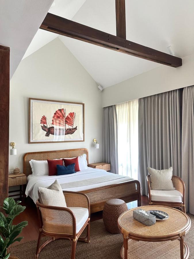 Syama Residence 大城 外观 照片