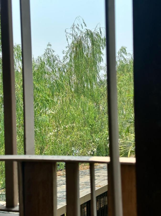 Syama Residence 大城 外观 照片