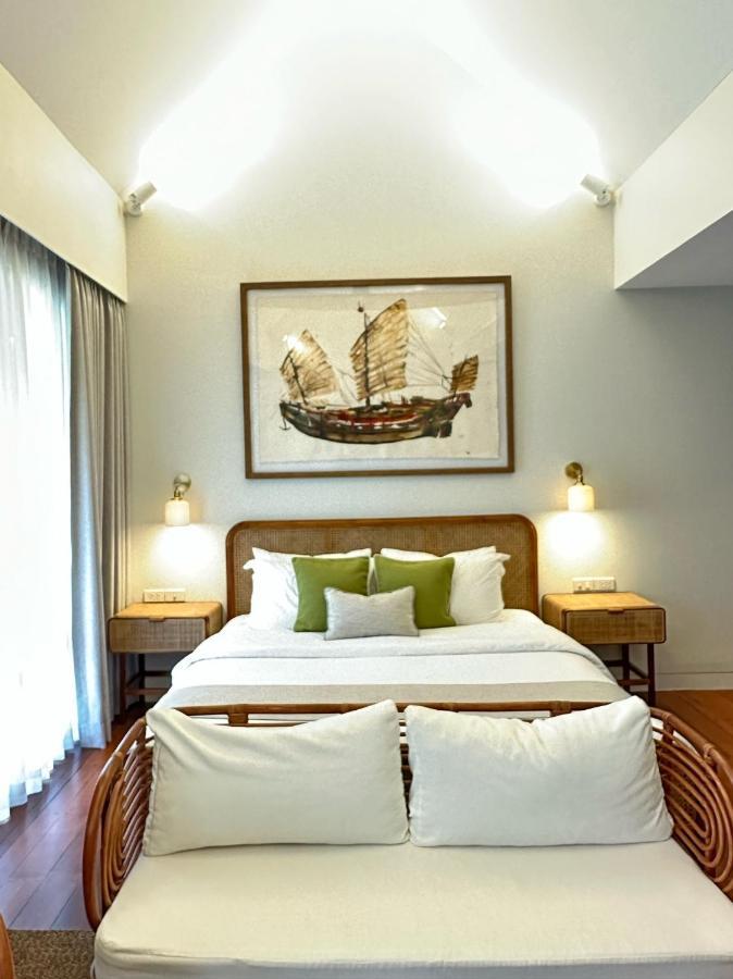 Syama Residence 大城 外观 照片