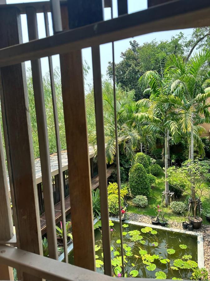 Syama Residence 大城 外观 照片
